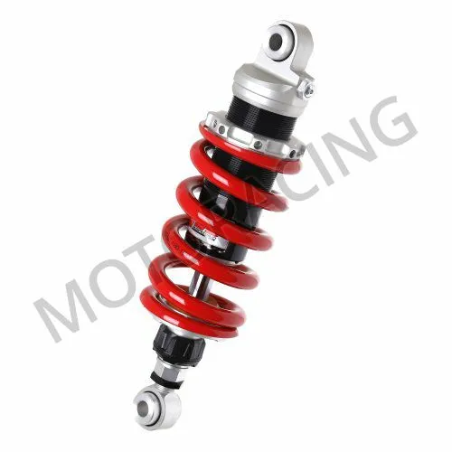 ΑΜΟΡΤΙΣΕΡ ΠΙΣΩ KAWASAKI KLE 650 VERSYS 07'-16' ΑΖΩΤΟΥ-ΛΑΔΙΟΥ 29.5cm YSS