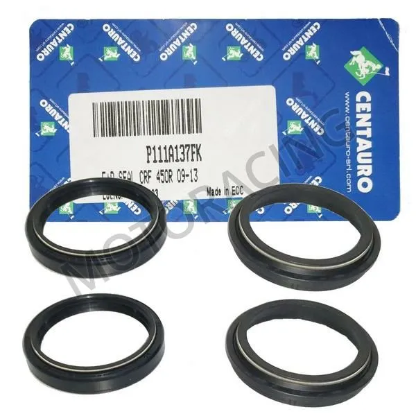 ΤΣΙΜΟΥΧΕΣ ΠΙΡΟΥΝΙΟΥ HONDA CRF 250R 04'-12' / CRF 450R 02'-13' / YAMAHA YZ 125 02'-12' / YZ 250 03'-12' (48Χ58,1Χ10,5) CENTAURO