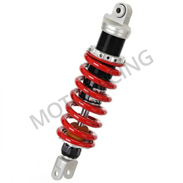 ΑΜΟΡΤΙΣΕΡ ΠΙΣΩ SUZUKI DL 650 V-STROM 04'-12' ΑΖΩΤΟΥ-ΛΑΔΙΟΥ 34cm YSS