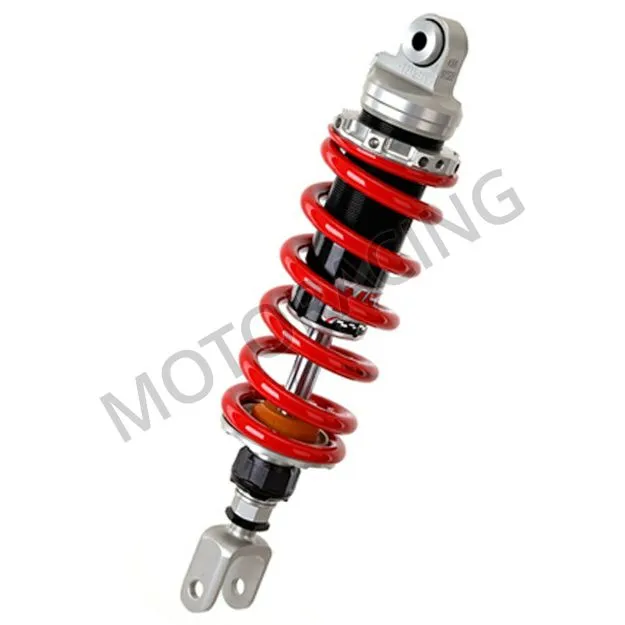 ΑΜΟΡΤΙΣΕΡ ΠΙΣΩ SUZUKI DL 650 V-STROM 07'-10' / GSR 600 06'-10' ΑΖΩΤΟΥ-ΛΑΔΙΟΥ 34cm YSS