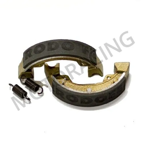 ΣΙΑΓΩΝΕΣ ΦΡΕΝΟΥ  HONDA NH 50 LEAD 94'-99' / PEUGEOT METROPOLIS 50 / SX 80 FERODO