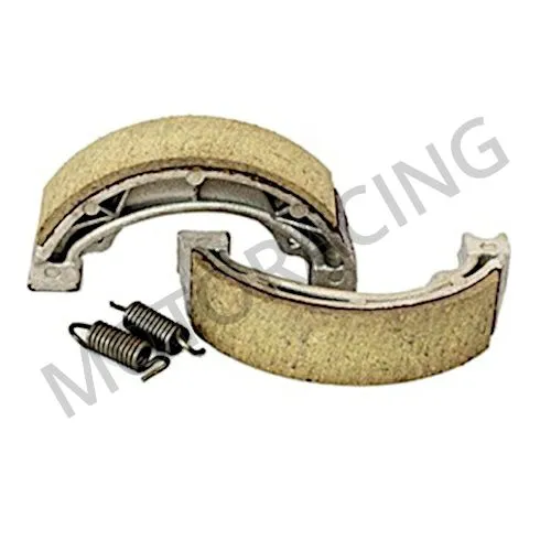 ΣΙΑΓΩΝΕΣ ΦΡΕΝΟΥ HONDA INNOVA 125 03'-06' / INNOVA ANF 125i 03'-14' / ASTREA GRAND 110 17'-18' / SUPRA 100 99'-03' FERODO