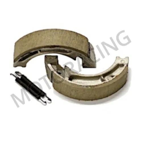 ΣΙΑΓΩΝΕΣ ΦΡΕΝΟΥ HONDA CLR 125 CITYFLY 98'-03' / SUPER CUB 125 / XR 125L 03'-08' FERODO