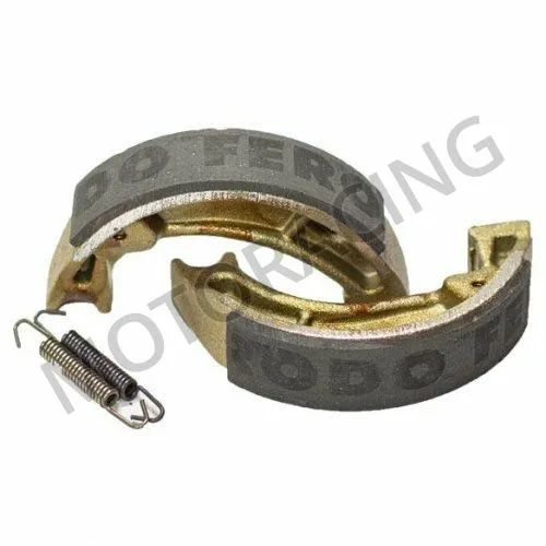 ΣΙΑΓΩΝΕΣ ΦΡΕΝΟΥ HONDA CRF 100F 04'-11' / NPS 50 ZOOMER 02'-13' FERODO