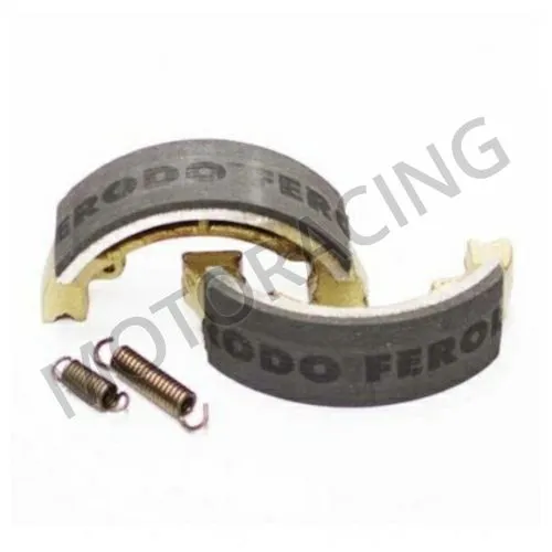 ΣΙΑΓΩΝΕΣ ΦΡΕΝΟΥ KAWASAKI KLR 250 84'-05' FERODO