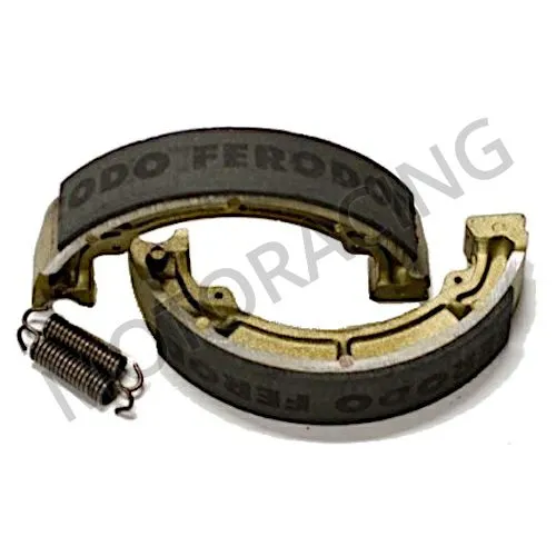 ΣΙΑΓΩΝΕΣ ΦΡΕΝΟΥ KAWASAKI ER-5 01'-07' / W 650 01'-06' / W800 11'-13' FERODO