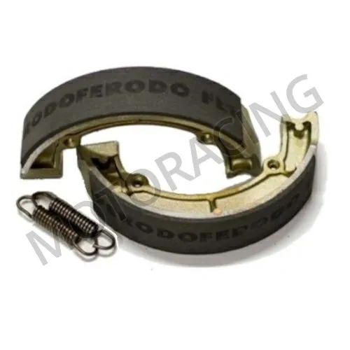 ΣΙΑΓΩΝΕΣ ΦΡΕΝΟΥ KAWASAKI EN 500C VULCAN 96'-06' / VN 800 CLASSIC 96'-06' / VN 800 VULCAN 97'-05' FERODO