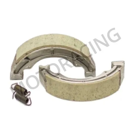 ΣΙΑΓΩΝΕΣ ΦΡΕΝΟY SUZUKI DRZ 125 L 03'-20' / VL250 INTRUDER 00'-04' FERODO