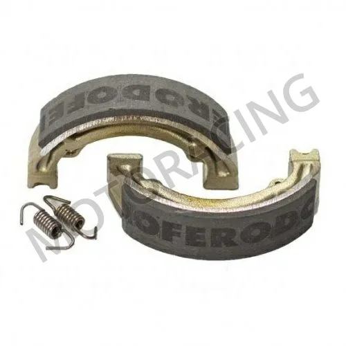 ΣΙΑΓΩΝΕΣ ΦΡΕΝΟY KAWASAKI KLX 125 03'-06' / SUZUKI DRZ 125 K,L 03'-10' FERODO