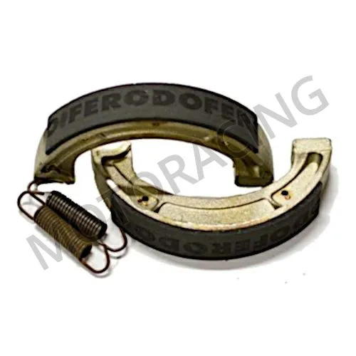 ΣΙΑΓΩΝΕΣ ΦΡΕΝΟY YAMAHA SR 400 14'-15' FERODO