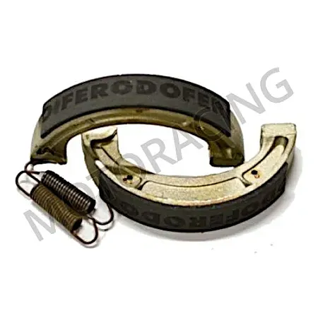 ΣΙΑΓΩΝΕΣ ΦΡΕΝΟY YAMAHA SR 400 14'-15' FERODO