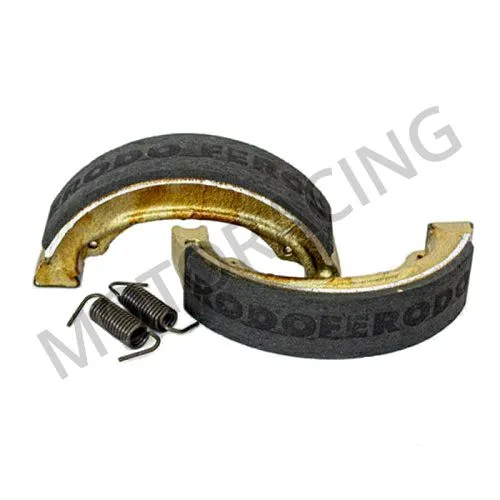 ΣΙΑΓΩΝΕΣ ΦΡΕΝΟY HONDA TRX 250 TE2 RE CON ES 02'-14' / KYMCO K-PIPE 125 12'-13' FERODO