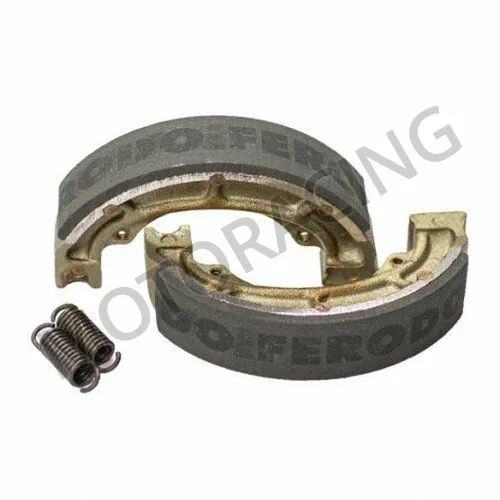 ΣΙΑΓΩΝΕΣ ΦΡΕΝΟY SUZUKI ACCESS 07' / UK 110 ADDRESS 15'-16' FERODO