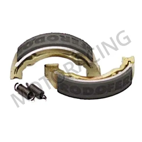 ΣΙΑΓΩΝΕΣ ΦΡΕΝΟY SUZUKI UG 110 HOKUTO 00'-04' FERODO