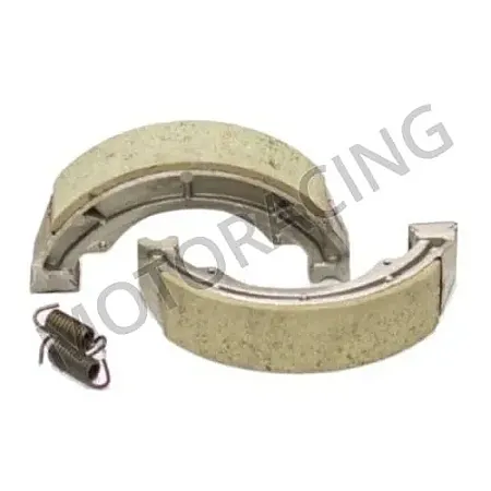 ΣΙΑΓΩΝΕΣ ΦΡΕΝΟY APRILIA MOJITO CUSTOM 50 04'-12' / PIAGGIO VESPA 150S 08'-10' / VESPA LX 125 05'-10' / ZIP 100 06'-12' FERODO