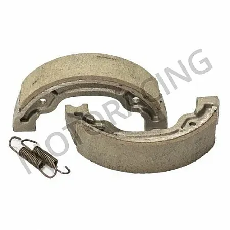 ΣΙΑΓΩΝΕΣ ΦΡΕΝΟΥ YAMAHA CRYPTON T-110 09'-13' / CRYPTON S 115 '18 / YBR 125 '05-'15 / YS 125 CBS 17'-21' FERODO