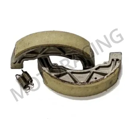 ΣΙΑΓΩΝΕΣ ΦΡΕΝΟΥ APRILIA SPORTCITY ONE 125 08'-11' / PIAGGIO FLY 150 08'-10' / LIBERTY 125ie 13'-15' / TYPHOON 125 10'-15' FERODO