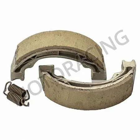 ΣΙΑΓΩΝΕΣ ΦΡΕΝΟΥ SYM COMBIZ 125 11'-15' / FIDDLE III 125 14'-16' / JET4 125 10'-15' / VS 125 07'-14' FERODO