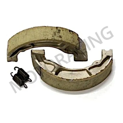 ΣΙΑΓΩΝΕΣ ΦΡΕΝΟΥ HONDA CB 125F 15'-19' / NSC 110 VISION 11'-19' / PCX 125ie 10'-20' / SH 125 ie 14'-18' FERODO