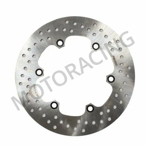 ΔΙΣΚΟΠΛΑΚΑ ΜΠΡΟΣΤΑ HONDA CBR 125R 04'-10' / SW-T 400 09'-15' / SW-T 600 11'-18' FERODO