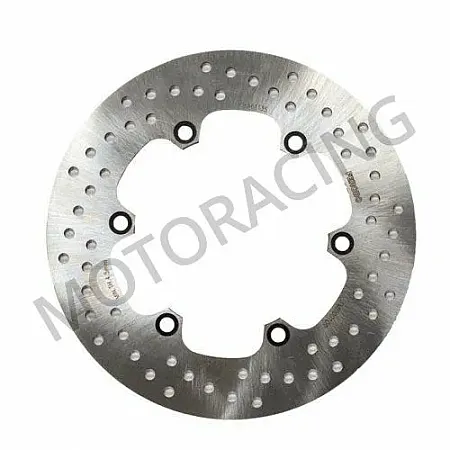 ΔΙΣΚΟΠΛΑΚΑ ΜΠΡΟΣΤΑ HONDA CBR 125R 04'-10' / SW-T 400 09'-15' / SW-T 600 11'-18' FERODO