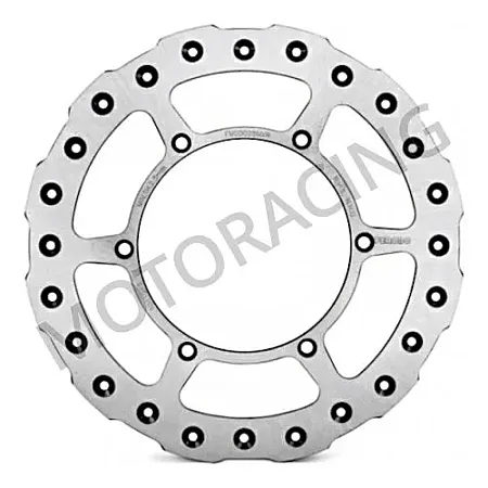 ΔΙΣΚΟΠΛΑΚΑ ΜΠΡΟΣΤΑ SUZUKI DRZ E, S 400 00'-17' / YAMAHA WRF 250 01'-13' / YZ 250 01'-07' / YZ-F 450 03'-07' FERODO