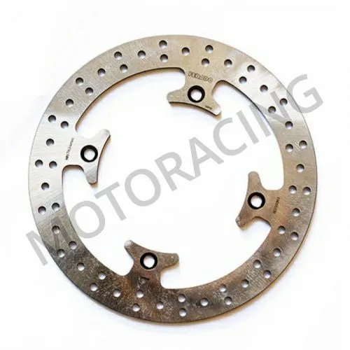 ΔΙΣΚΟΠΛΑΚΑ ΜΠΡΟΣΤΑ HONDA XRV 750 AFRICA 90'-03' FERODO