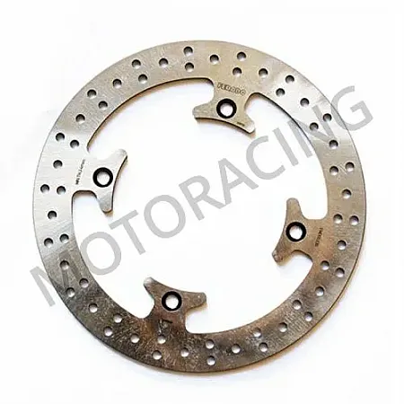 ΔΙΣΚΟΠΛΑΚΑ ΜΠΡΟΣΤΑ HONDA XRV 750 AFRICA 90'-03' FERODO