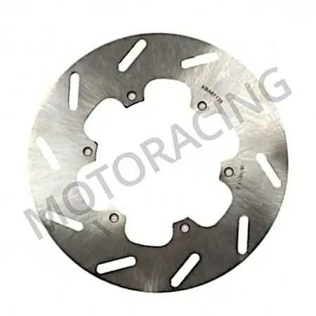 ΔΙΣΚΟΠΛΑΚΑ ΠΙΣΩ PIAGGIO VESPA GTS 250 ie 05'-14' / VESPA GTS SUPER 300 ie 08'-12' FERODO