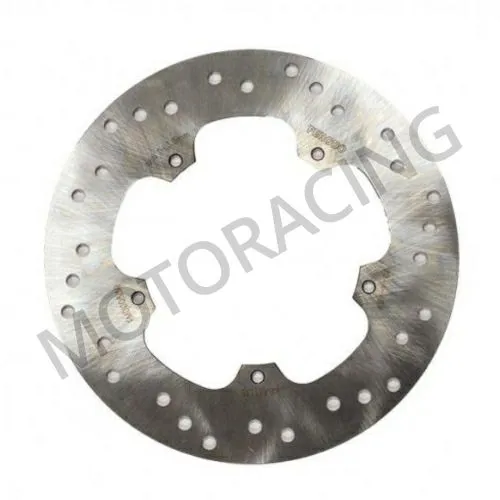 ΔΙΣΚΟΠΛΑΚΑ ΜΠΡΟΣΤΑ PIAGGIO X9 125 01'-07' / X9 250 EVOLUTION 04'-07' / GILERA DNA 50 00'-07' FERODO