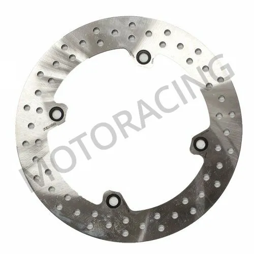 ΔΙΣΚΟΠΛΑΚΑ ΠΙΣΩ HONDA XLV 1000 VARADERO 99'-02' / XRV 750 AFRICA 90'-03' FERODO