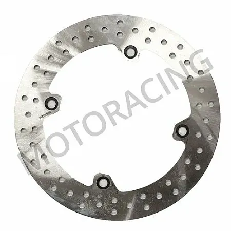 ΔΙΣΚΟΠΛΑΚΑ ΠΙΣΩ HONDA XLV 1000 VARADERO 99'-02' / XRV 750 AFRICA 90'-03' FERODO