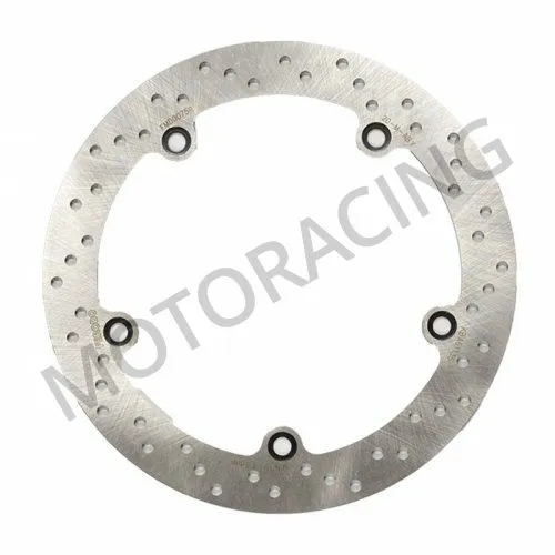 ΔΙΣΚΟΠΛΑΚΑ ΠΙΣΩ BMW R1100 S 01'-06' / R1150 GS 02'-05' / R850 R 04'-07' FERODO