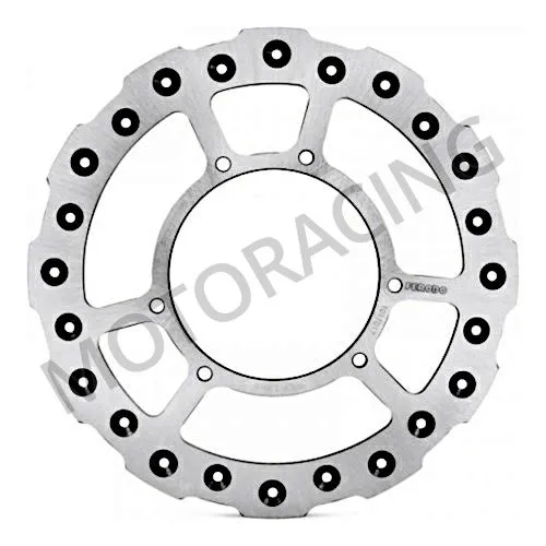 ΔΙΣΚΟΠΛΑΚΑ ΜΠΡΟΣΤΑ HONDA CR 125R-E 02'-07' / CR 250R-E 02'-10' / CRF 250R 04'-14' / CRF 450R 02'-14' FERODO