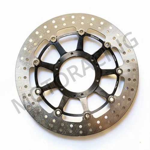 ΔΙΣΚΟΠΛΑΚΑ ΜΠΡΟΣΤΑ HONDA CBR 1000RR 06'-07' / VTR 1000 00'-06' FERODO