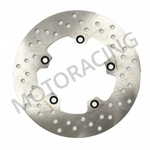 ΔΙΣΚΟΠΛΑΚΑ ΠΙΣΩ APRILIA SCARABEO 125 LIGHT 07'-12' / SCARABEO 200 LIGHT 07'-15' / BMW C1 200 02'-04' FERODO