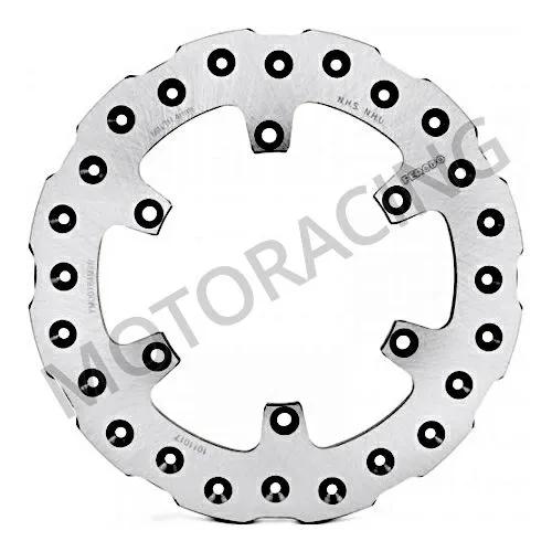 ΔΙΣΚΟΠΛΑΚΑ ΠΙΣΩ KTM EXC 250 ENDURO 00'-15' / SMR 450 05'-14' / XC 250 08'-15' / SX-F 450 07'-23' FERODO