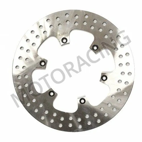 ΔΙΣΚΟΠΛΑΚΑ ΠΙΣΩ APRILIA PEGASO 650 TRAIL 07'-09' / BMW F650 CS SCARVER 02'-07' / F650 GS 04'-07' / G650 GS 09'-16' FERODO