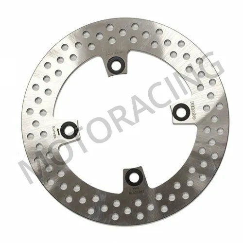 ΔΙΣΚΟΠΛΑΚΑ ΠΙΣΩ KAWASAKI ER-6N 06'-15' / KLE 650 VERSYS 07'-14' / ZX-6R 98'-16' / ZX-10R 04'-10' FERODO