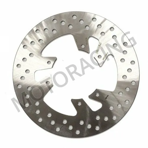 ΔΙΣΚΟΠΛΑΚΑ ΜΠΡΟΣΤΑ TW 125 99'-04' / XG 250 TRICKER 05'-08' / XT 225 SEROW 93'-04' FERODO