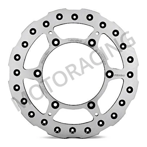 ΔΙΣΚΟΠΛΑΚΑ ΠΙΣΩ WRF 250 02'-13' / WRF 450 03'-15' / YZF 450 03'-16' / YZ 250 02'-16' FERODO