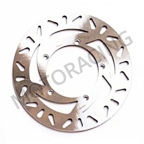 ΔΙΣΚΟΠΛΑΚΑ ΜΠΡΟΣΤΑ APRILIA ATLANTIC 125 03'-11' / ATLANTIC 200 03'-05' / ATLANTIC 300 10'-11' FERODO