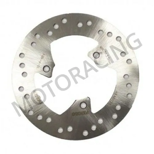 ΔΙΣΚΟΠΛΑΚΑ ΠΙΣΩ APRILIA ATLANTIC 125 03'-07' / ATLANTIC 250 03'-09' / ATLANTIC 300 10'-13' FERODO