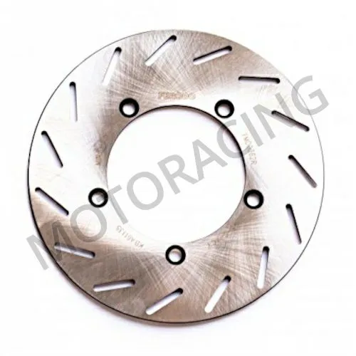 ΔΙΣΚΟΠΛΑΚΑ ΠΙΣΩ SUZUKI BURGMAN AN 650 ABS 04'-18' FERODO