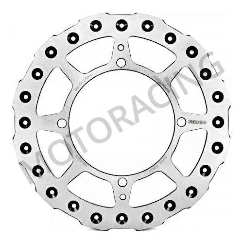 ΔΙΣΚΟΠΛΑΚΑ ΜΠΡΟΣΤΑ SUZUKI RMZ 250 07'-18' / RMZ 450 05'-17' / RMX 450 10'-12' FERODO