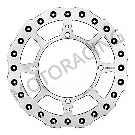 ΔΙΣΚΟΠΛΑΚΑ ΜΠΡΟΣΤΑ SUZUKI RMZ 250 07'-18' / RMZ 450 05'-17' / RMX 450 10'-12' FERODO