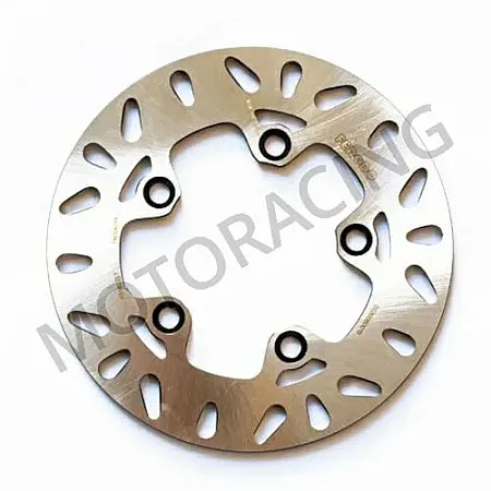 ΔΙΣΚΟΠΛΑΚΑ ΠΙΣΩ SUZUKI BURGMAN AN 400 07'-19' FERODO