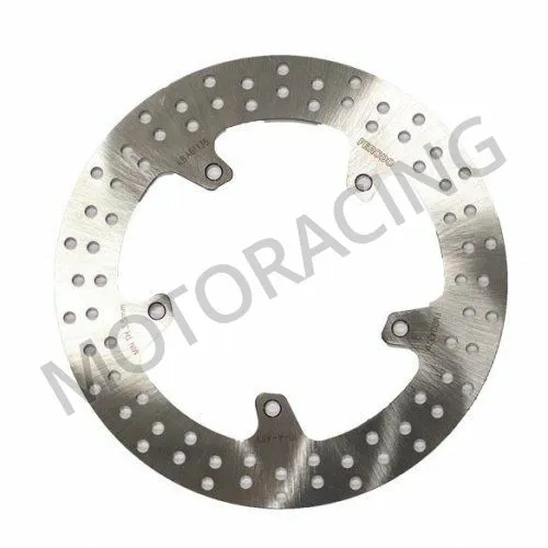 ΔΙΣΚΟΠΛΑΚΑ ΜΠΡΟΣΤΑ YAMAHA XP 530ie Lc 4T T-MAX 12'-19' / YP 400R ie X-MAX 13'-21' / YP 400 MAJESTY 04'-13' FERODO