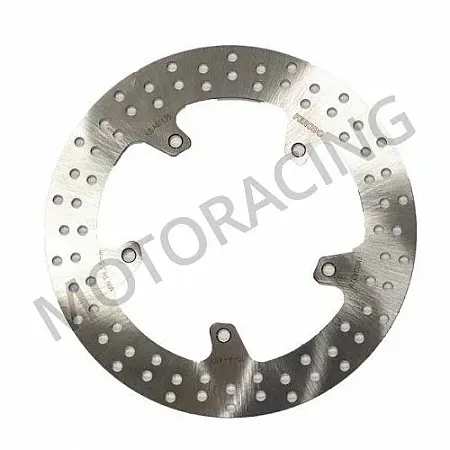 ΔΙΣΚΟΠΛΑΚΑ ΜΠΡΟΣΤΑ YAMAHA XP 530ie Lc 4T T-MAX 12'-19' / YP 400R ie X-MAX 13'-21' / YP 400 MAJESTY 04'-13' FERODO