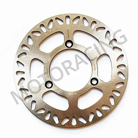 ΔΙΣΚΟΠΛΑΚΑ ΠΙΣΩ SUZUKI BURGMAN UN 200 07'-14' FERODO